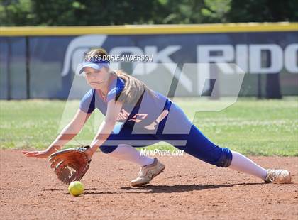Thumbnail 2 in Folsom @ Oak Ridge (CIF SJS D1 Qtr Finals) photogallery.