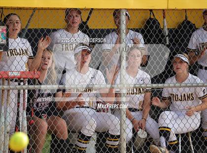 Thumbnail 2 in Folsom @ Oak Ridge (CIF SJS D1 Qtr Finals) photogallery.