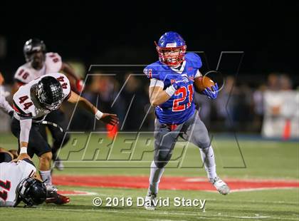 Thumbnail 1 in Westmoore @ Bixby photogallery.