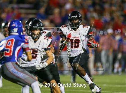 Thumbnail 3 in Westmoore @ Bixby photogallery.