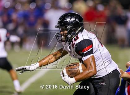 Thumbnail 1 in Westmoore @ Bixby photogallery.