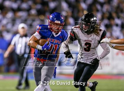 Thumbnail 3 in Westmoore @ Bixby photogallery.