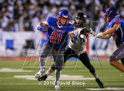 Thumbnail 2 in Westmoore @ Bixby photogallery.