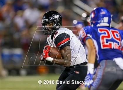 Thumbnail 2 in Westmoore @ Bixby photogallery.