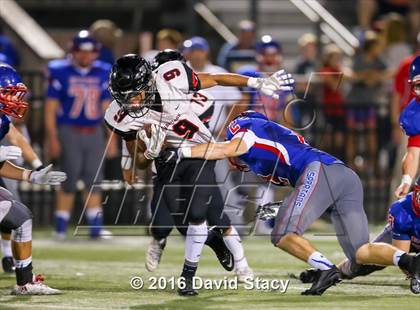 Thumbnail 3 in Westmoore @ Bixby photogallery.