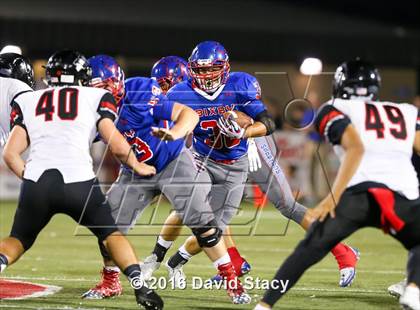 Thumbnail 1 in Westmoore @ Bixby photogallery.