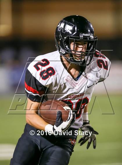 Thumbnail 3 in Westmoore @ Bixby photogallery.