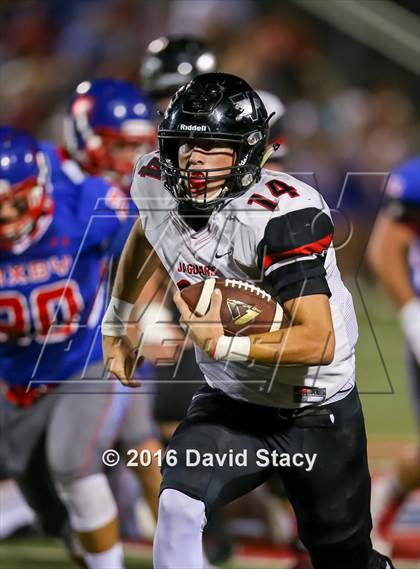 Thumbnail 2 in Westmoore @ Bixby photogallery.