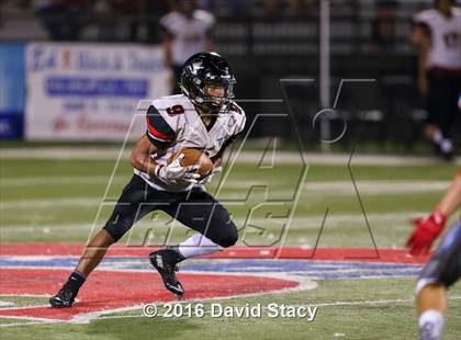 Thumbnail 2 in Westmoore @ Bixby photogallery.