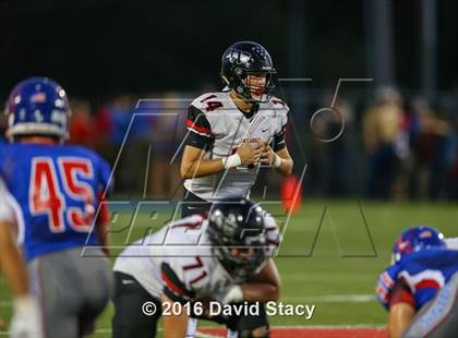 Thumbnail 1 in Westmoore @ Bixby photogallery.