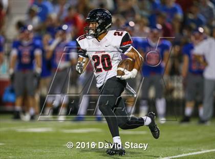 Thumbnail 3 in Westmoore @ Bixby photogallery.