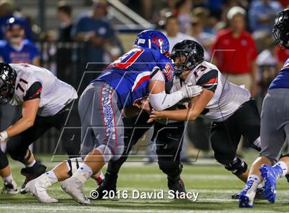 Thumbnail 1 in Westmoore @ Bixby photogallery.