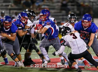 Thumbnail 3 in Westmoore @ Bixby photogallery.