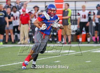 Thumbnail 3 in Westmoore @ Bixby photogallery.