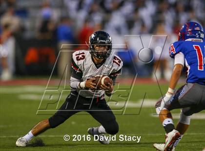 Thumbnail 1 in Westmoore @ Bixby photogallery.
