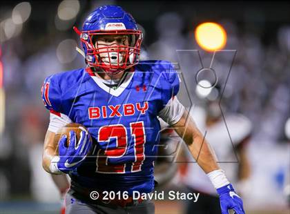 Thumbnail 2 in Westmoore @ Bixby photogallery.