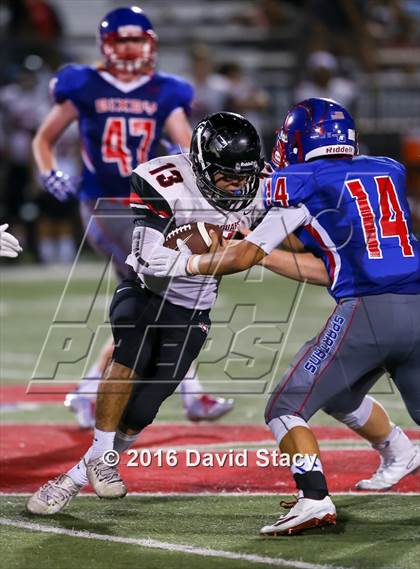 Thumbnail 2 in Westmoore @ Bixby photogallery.