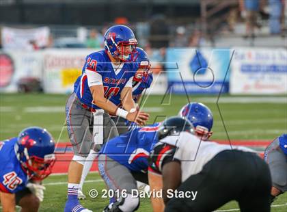 Thumbnail 2 in Westmoore @ Bixby photogallery.