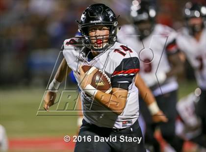 Thumbnail 3 in Westmoore @ Bixby photogallery.
