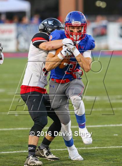 Thumbnail 1 in Westmoore @ Bixby photogallery.