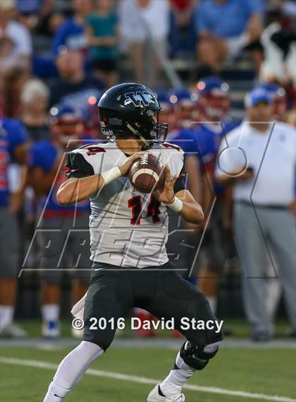 Thumbnail 3 in Westmoore @ Bixby photogallery.