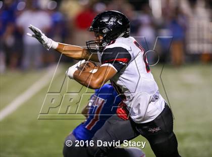 Thumbnail 3 in Westmoore @ Bixby photogallery.
