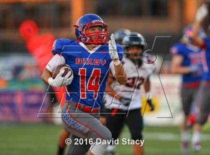 Thumbnail 1 in Westmoore @ Bixby photogallery.