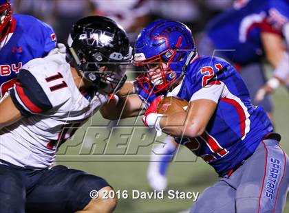 Thumbnail 3 in Westmoore @ Bixby photogallery.