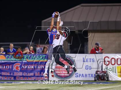 Thumbnail 1 in Westmoore @ Bixby photogallery.