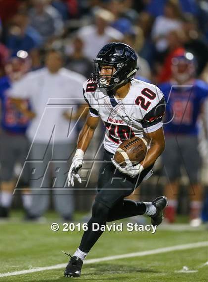 Thumbnail 2 in Westmoore @ Bixby photogallery.