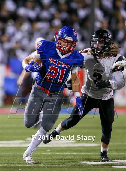 Thumbnail 1 in Westmoore @ Bixby photogallery.