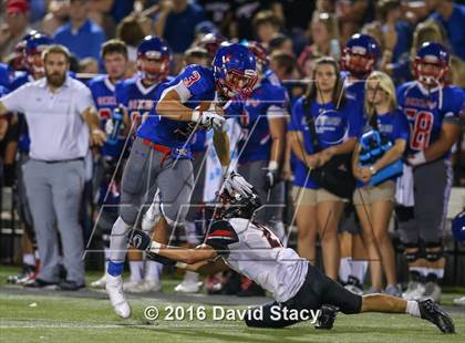 Thumbnail 1 in Westmoore @ Bixby photogallery.