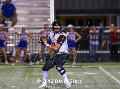 Thumbnail 1 in Westmoore @ Bixby photogallery.