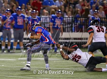 Thumbnail 2 in Westmoore @ Bixby photogallery.