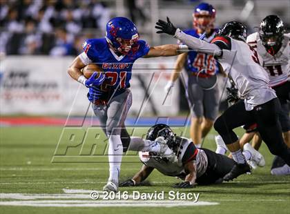 Thumbnail 2 in Westmoore @ Bixby photogallery.