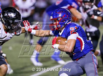 Thumbnail 2 in Westmoore @ Bixby photogallery.