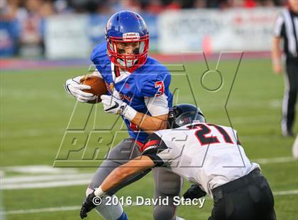 Thumbnail 3 in Westmoore @ Bixby photogallery.