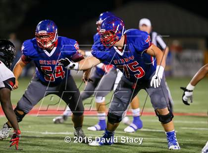 Thumbnail 3 in Westmoore @ Bixby photogallery.