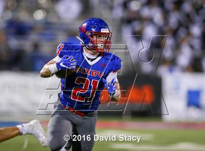 Thumbnail 3 in Westmoore @ Bixby photogallery.