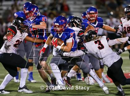 Thumbnail 1 in Westmoore @ Bixby photogallery.