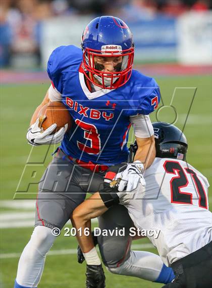 Thumbnail 1 in Westmoore @ Bixby photogallery.