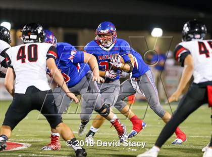 Thumbnail 1 in Westmoore @ Bixby photogallery.