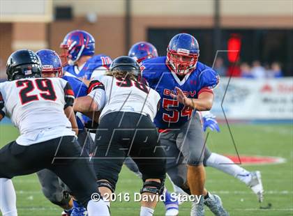 Thumbnail 1 in Westmoore @ Bixby photogallery.
