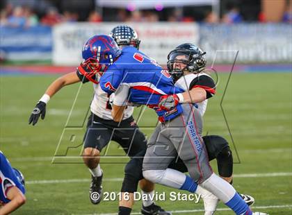 Thumbnail 2 in Westmoore @ Bixby photogallery.