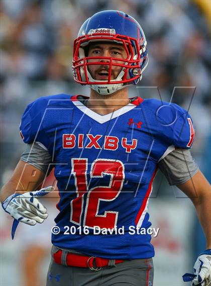 Thumbnail 2 in Westmoore @ Bixby photogallery.