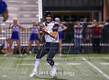 Thumbnail 3 in Westmoore @ Bixby photogallery.