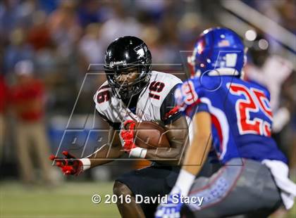 Thumbnail 3 in Westmoore @ Bixby photogallery.