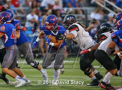 Thumbnail 1 in Westmoore @ Bixby photogallery.