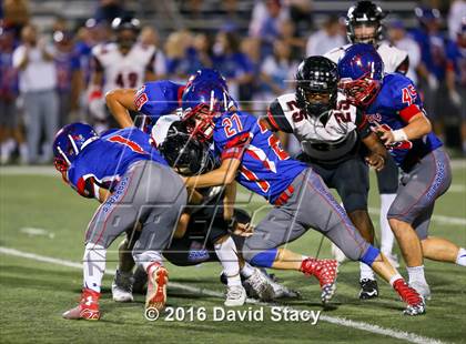 Thumbnail 2 in Westmoore @ Bixby photogallery.