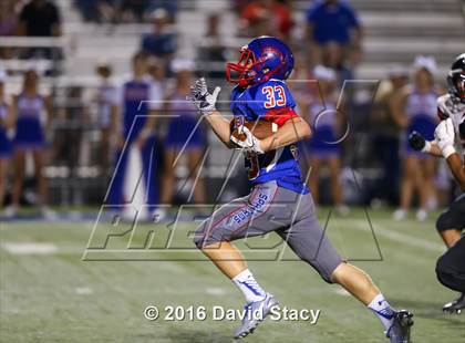 Thumbnail 3 in Westmoore @ Bixby photogallery.